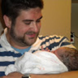 Meet your Posher, Evan